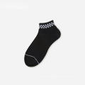 New Designs Wholesale Breathable Short Ankle Socks Women Socks